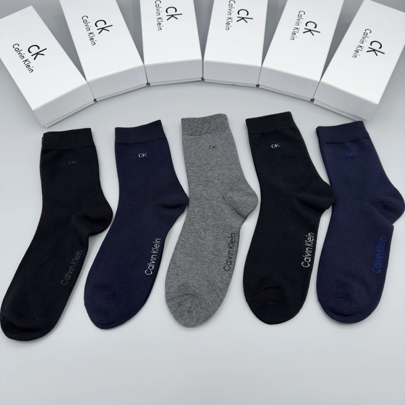 Calvin Klein Socks Vibrant 274492