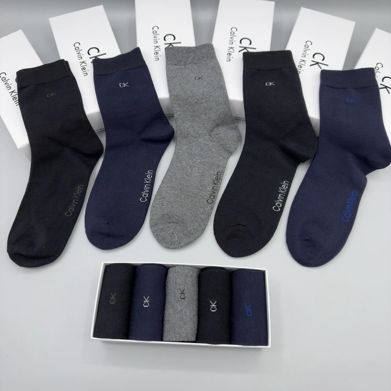 Calvin Klein Socks Vibrant 274492