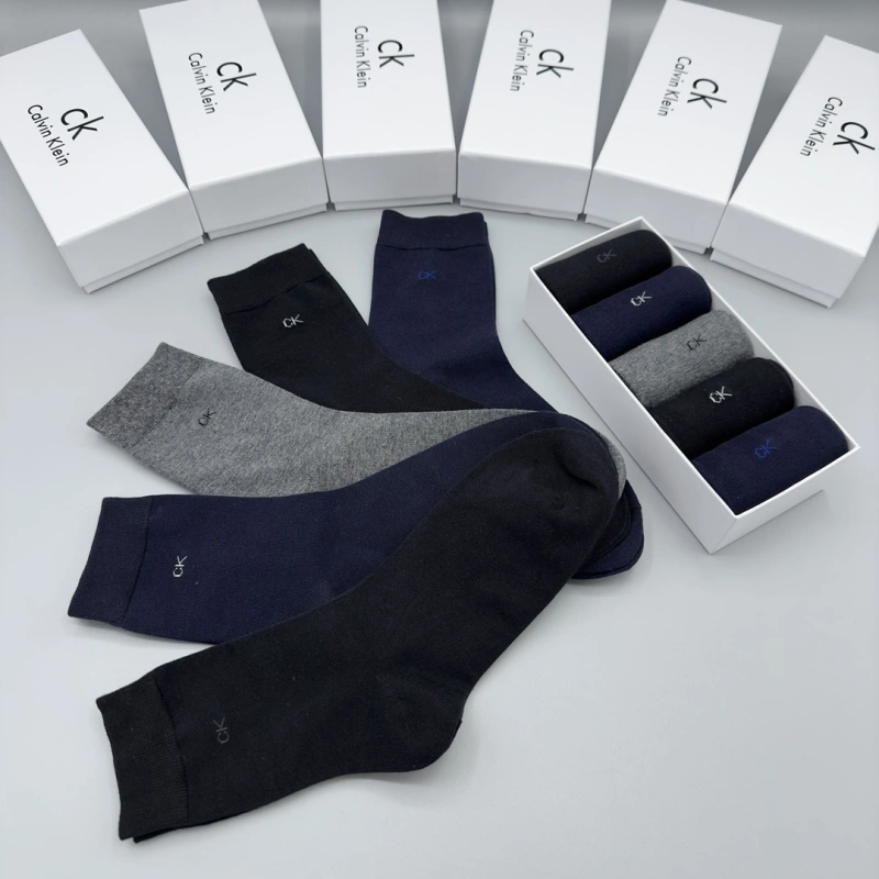 Calvin Klein Socks Vibrant 274492