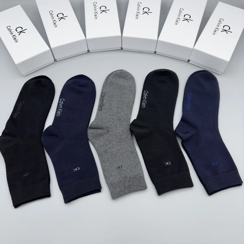 Calvin Klein Socks Vibrant 274492