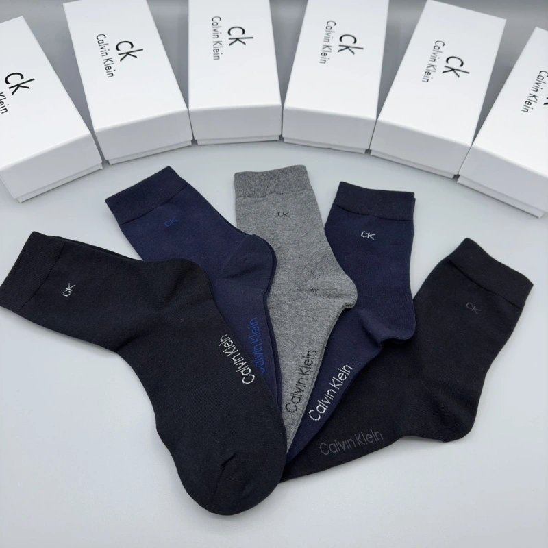 Calvin Klein Socks Vibrant 274492