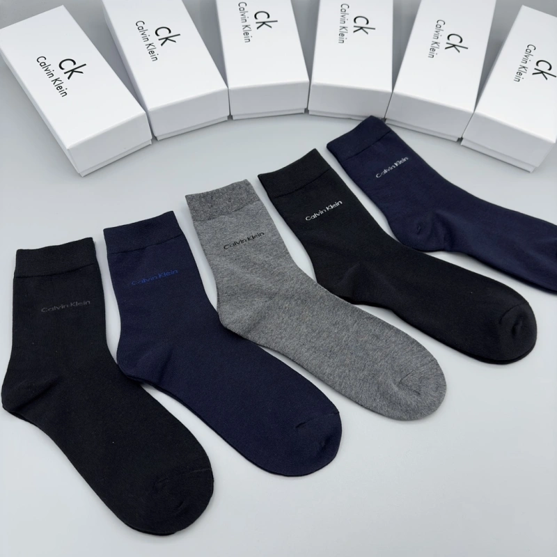 GoodFit Calvin Klein Socks 274491