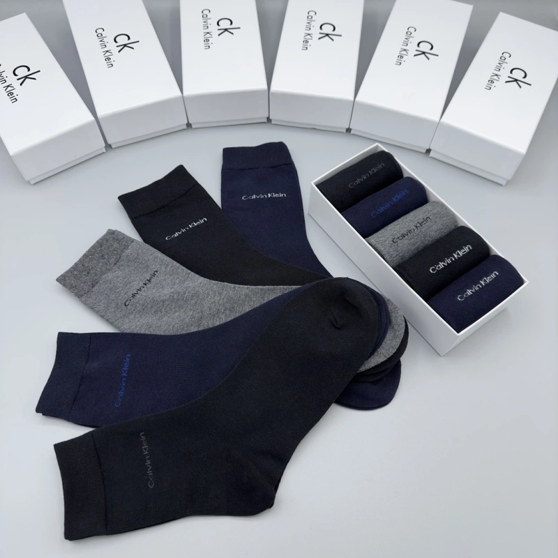 GoodFit Calvin Klein Socks 274491