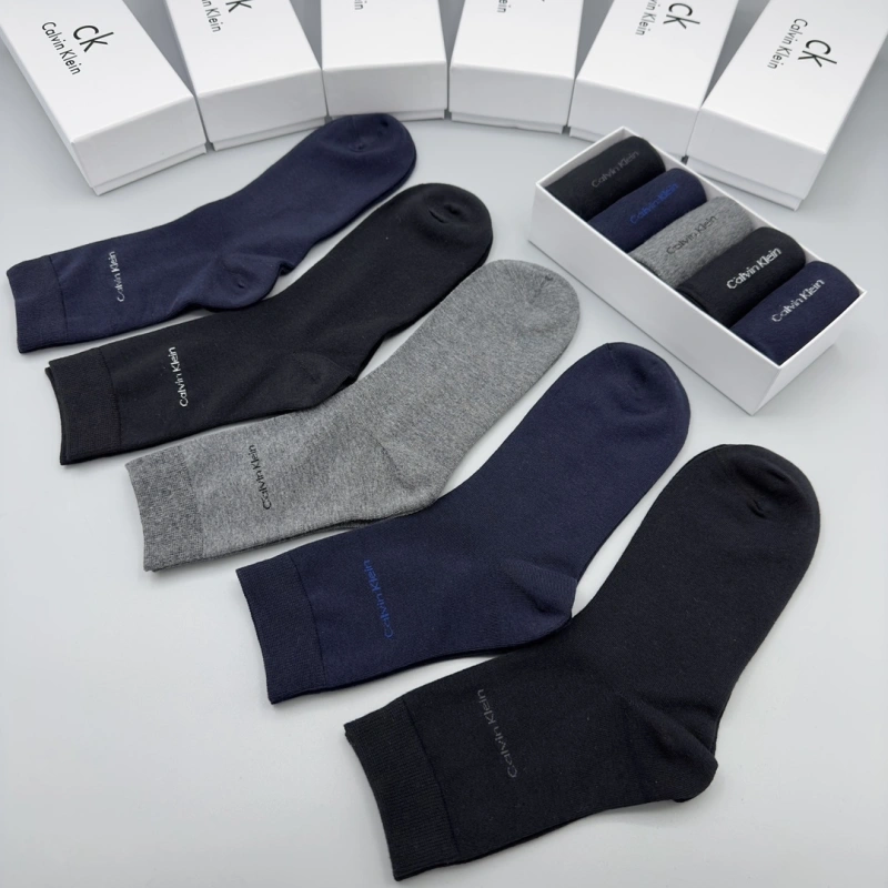 GoodFit Calvin Klein Socks 274491