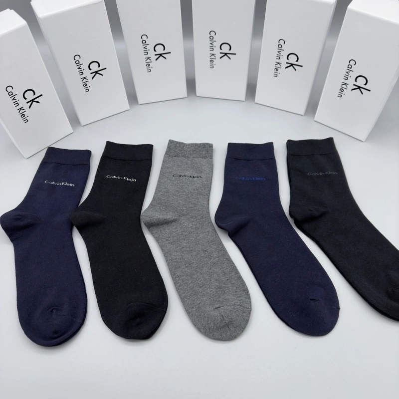 GoodFit Calvin Klein Socks 274491
