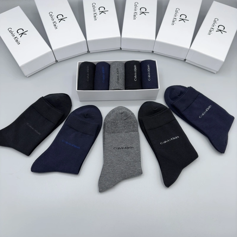 GoodFit Calvin Klein Socks 274491