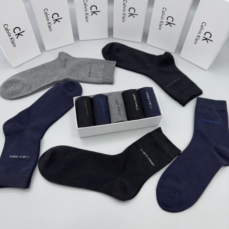 GoodFit Calvin Klein Socks 274491