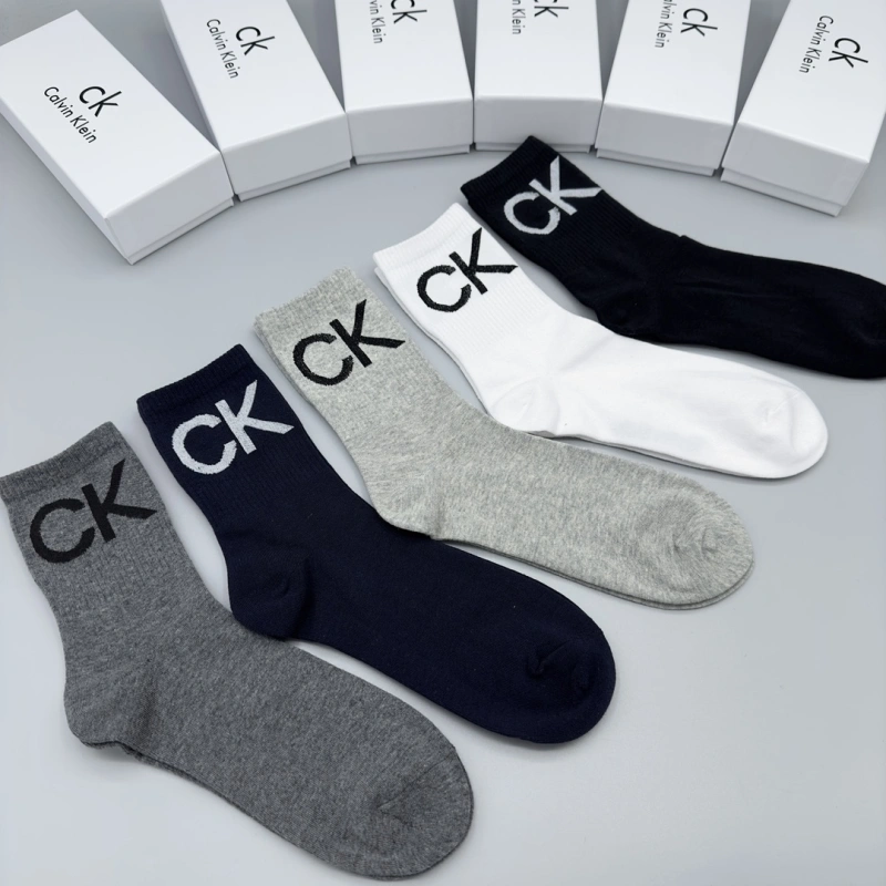 Calvin Klein Socks FashionForward 274321