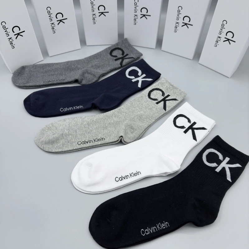 Calvin Klein Socks FashionForward 274321