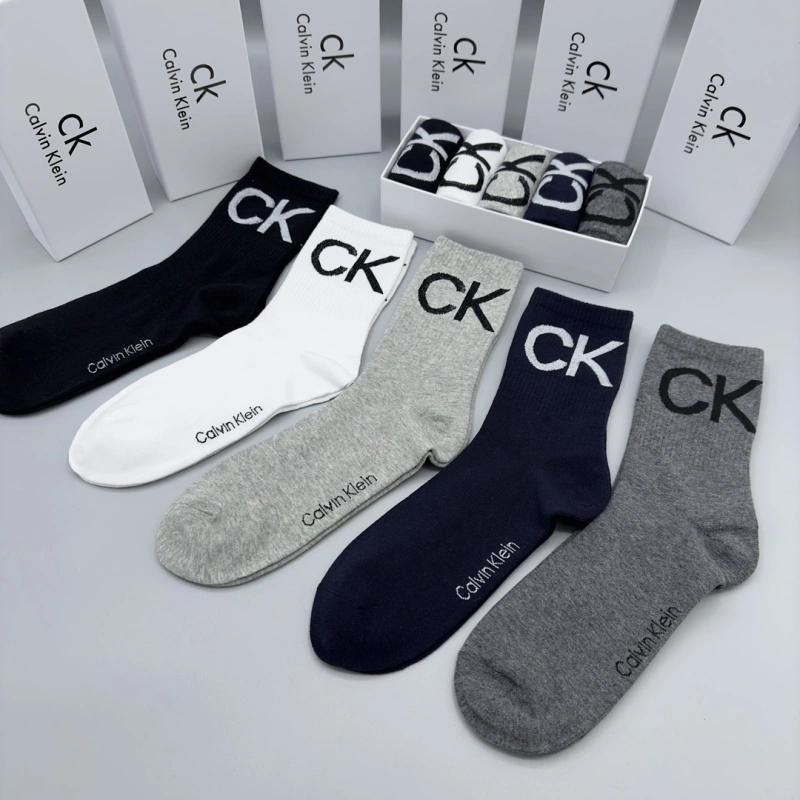 Calvin Klein Socks FashionForward 274321