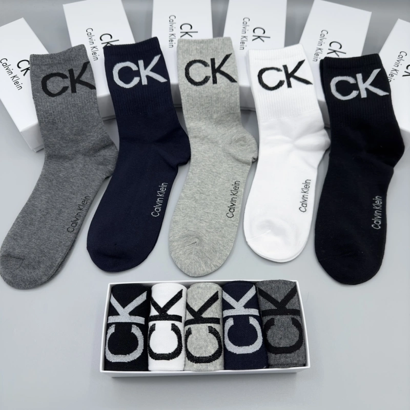 Calvin Klein Socks FashionForward 274321