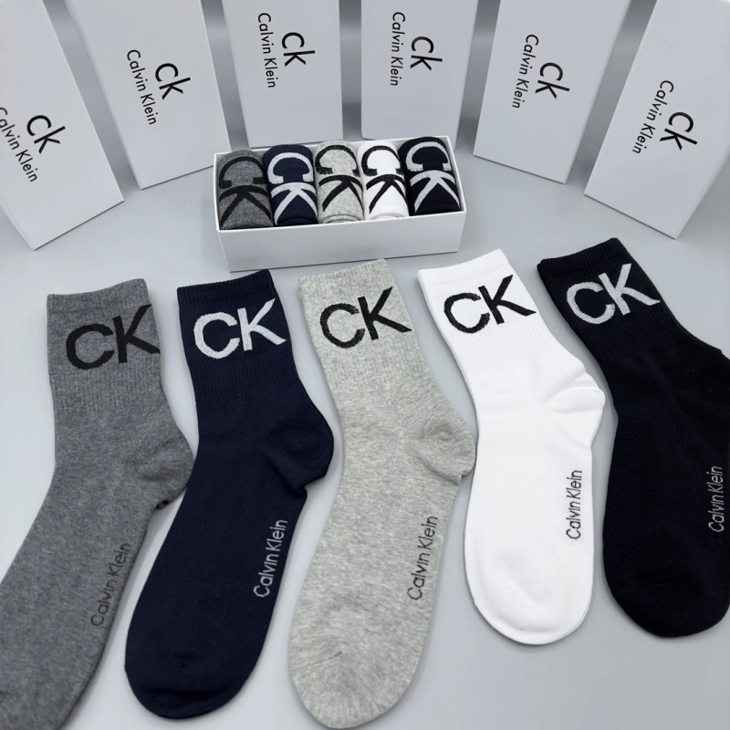Calvin Klein Socks FashionForward 274321