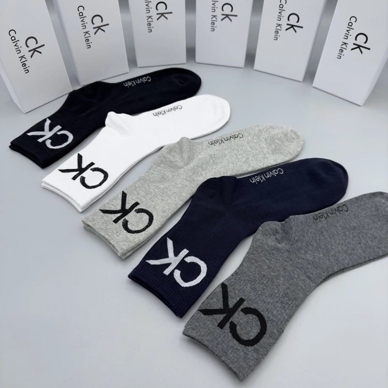 Calvin Klein Socks FashionForward 274321