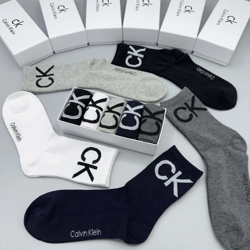 Calvin Klein Socks FashionForward 274321