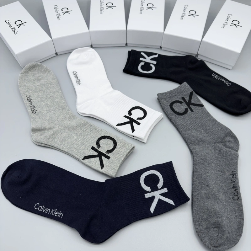 Calvin Klein Socks FashionForward 274321