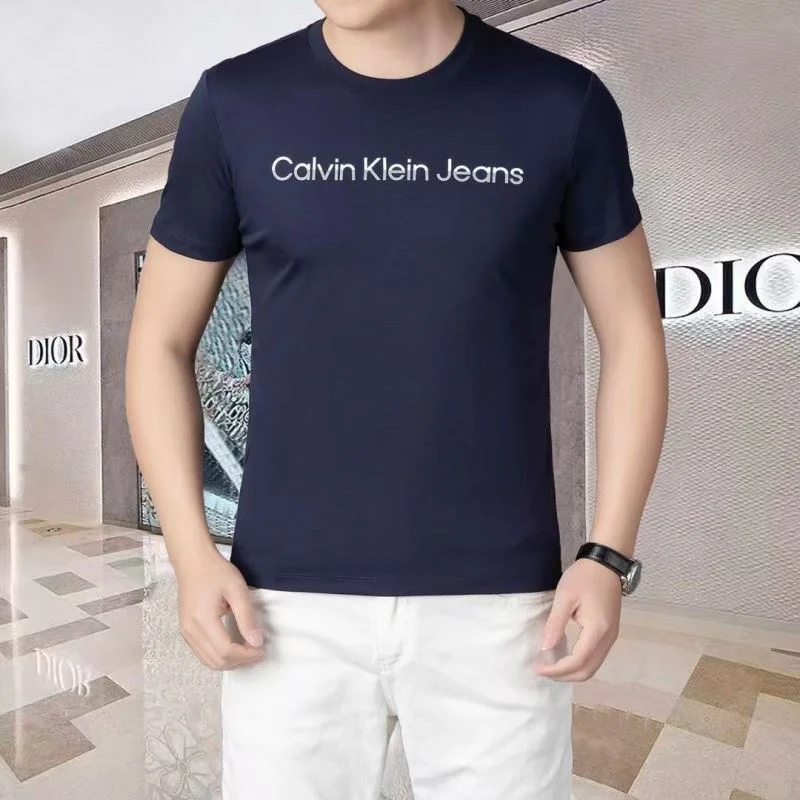 Vibrant Calvin Klein T-Shirts 164628