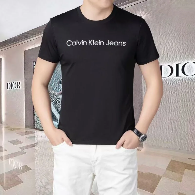 Vibrant Calvin Klein T-Shirts 164628