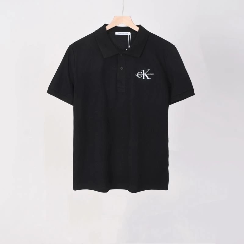 Calvin Klein T-Shirts Soft 157669