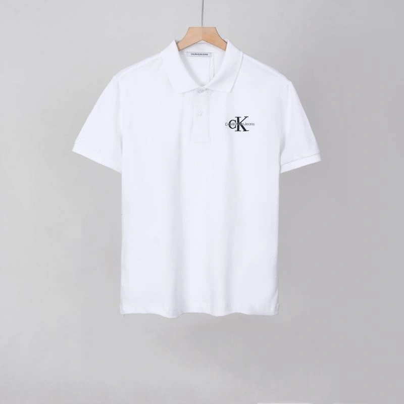 Calvin Klein T-Shirts Soft 157669