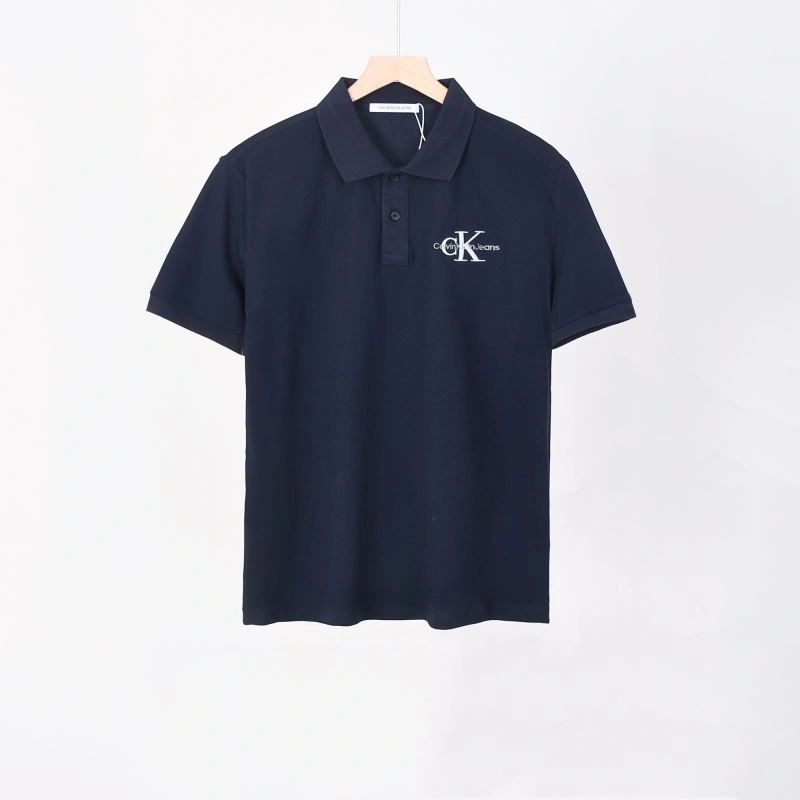 Calvin Klein T-Shirts Soft 157669