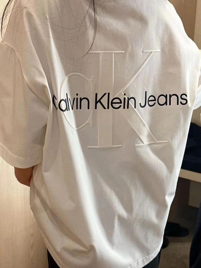 AllSeason Calvin Klein T-Shirts 163831