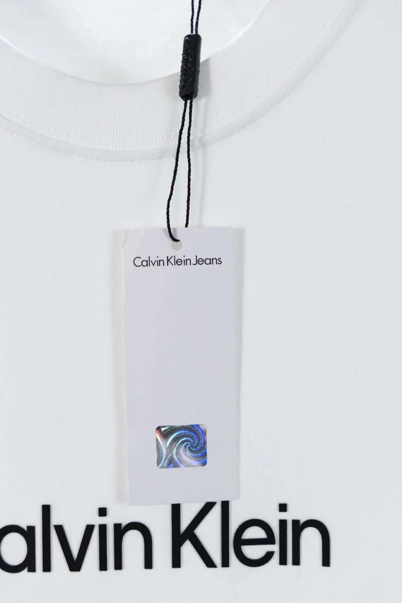 HighPerformance Calvin Klein T-Shirts 163807