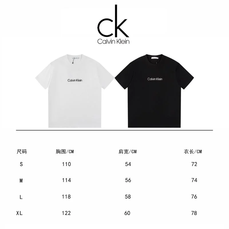 HighPerformance Calvin Klein T-Shirts 163807