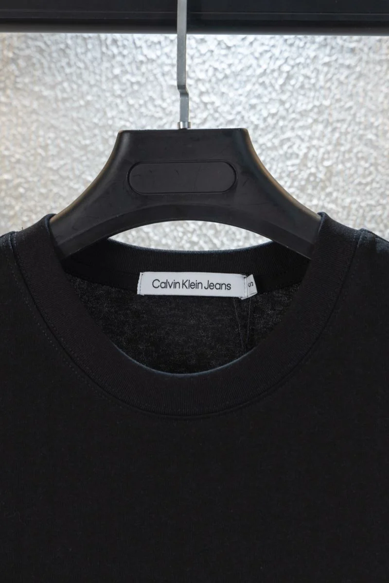 Calvin Klein T-Shirts TimelessDesign 163800