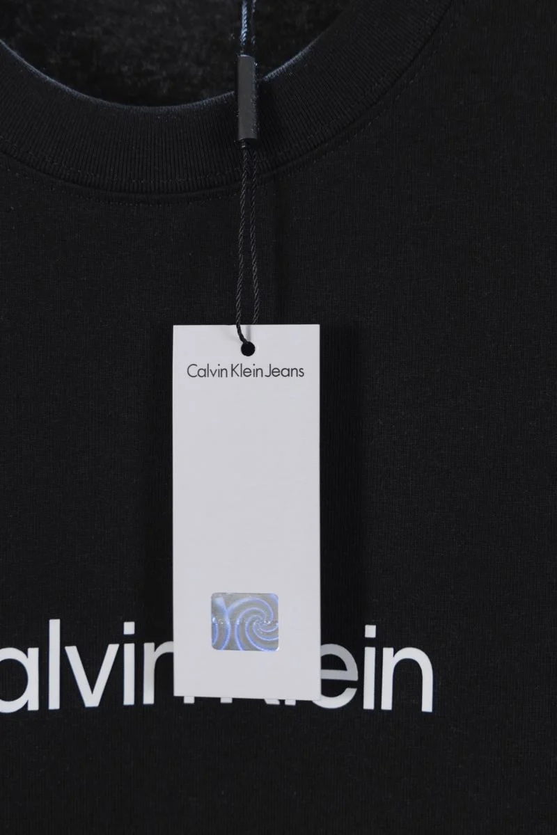 Calvin Klein T-Shirts TimelessDesign 163800