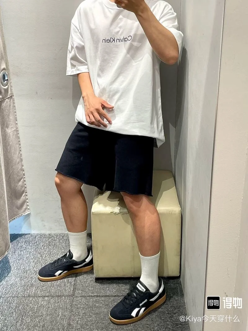 Calvin Klein T-Shirts TimelessDesign 163800