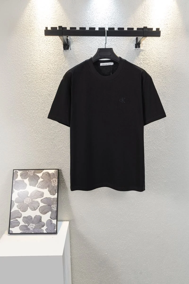 RelaxedFit Calvin Klein T-Shirts 163803