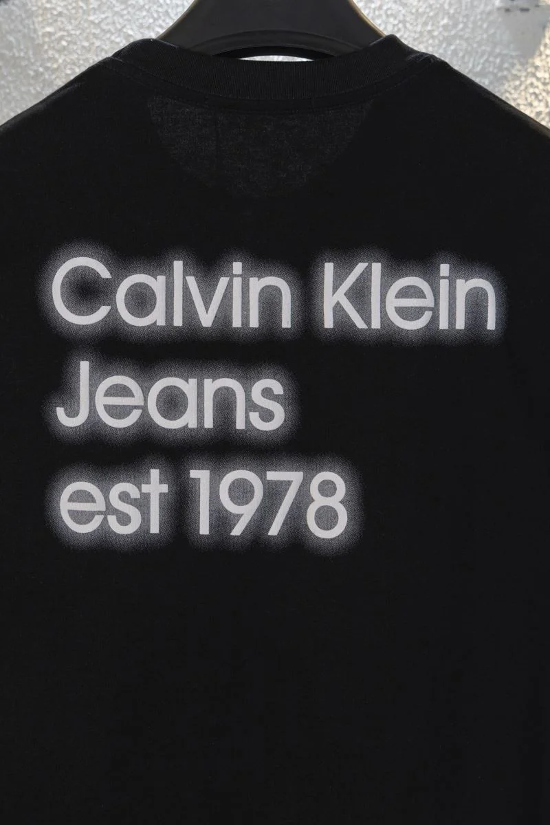 RelaxedFit Calvin Klein T-Shirts 163803