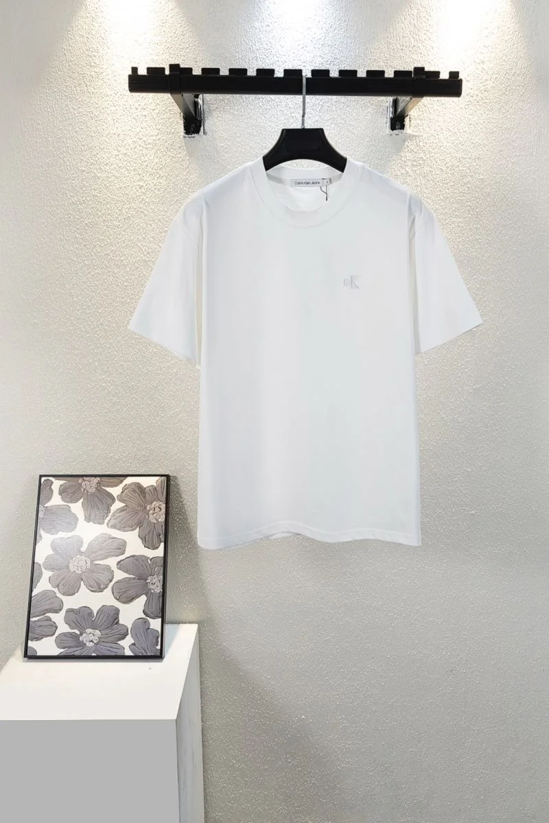 Calvin Klein T-Shirts Resilient 163795