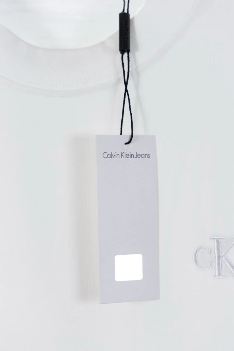 Calvin Klein T-Shirts Resilient 163795