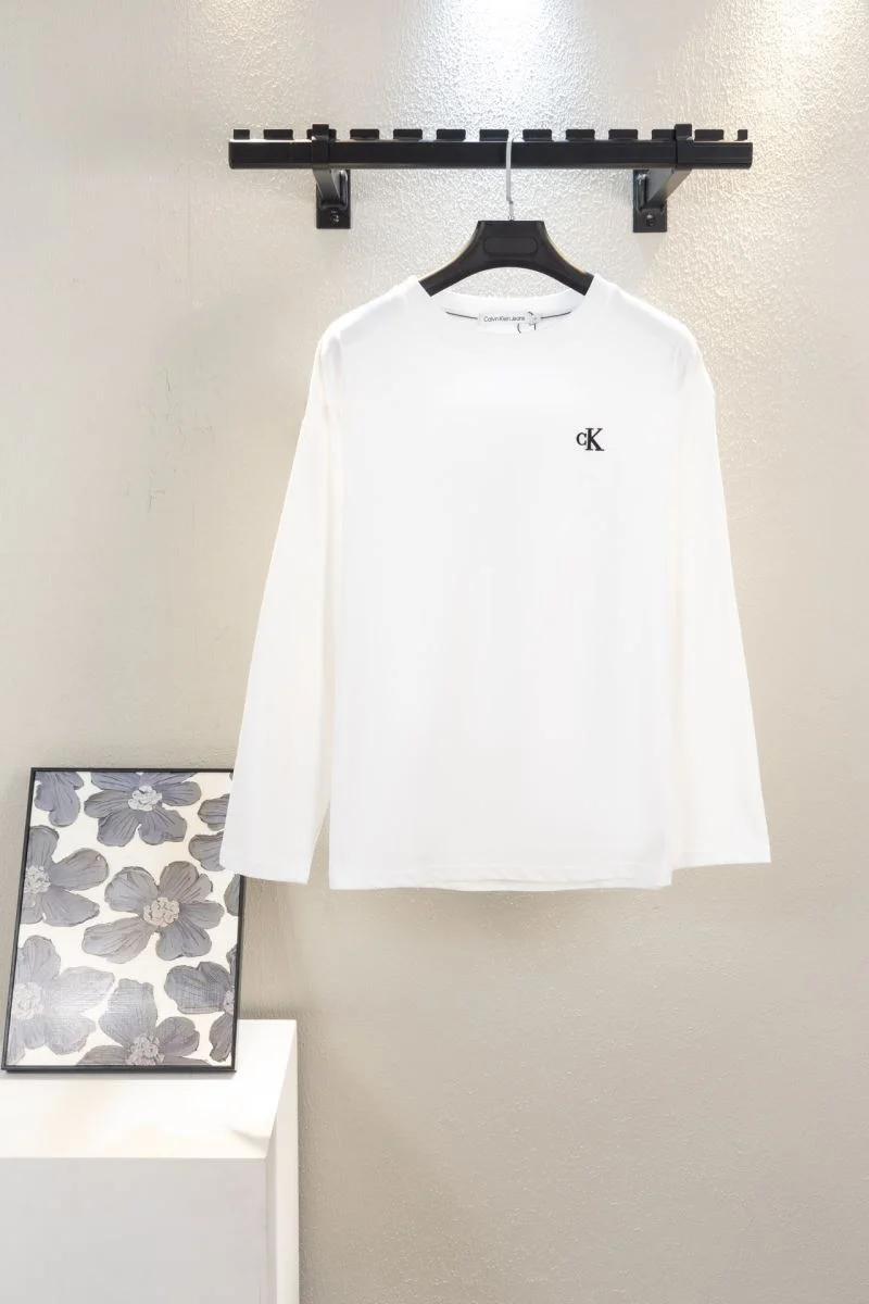 Calvin Klein T-Shirts Tailored 163794