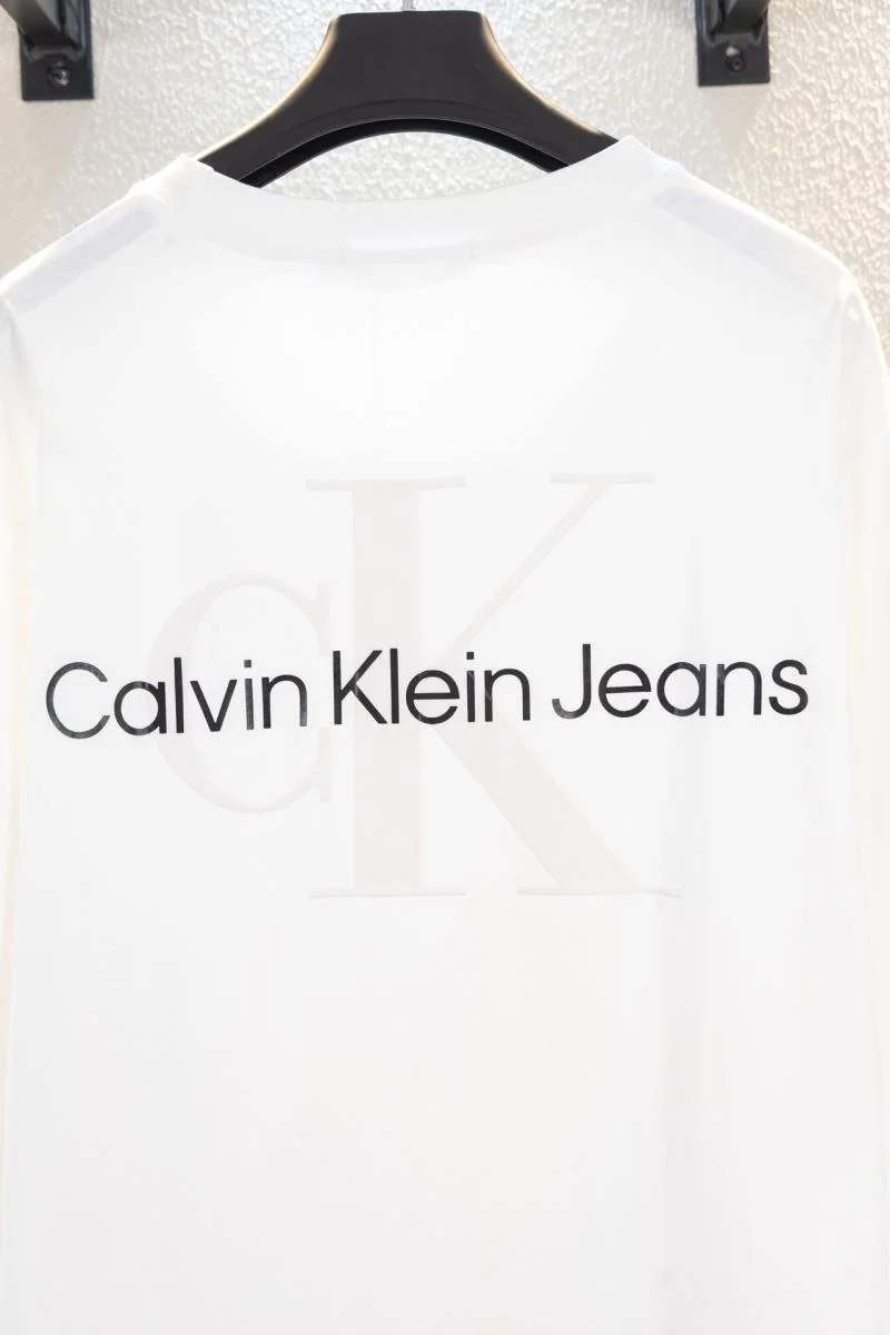 Calvin Klein T-Shirts Tailored 163794