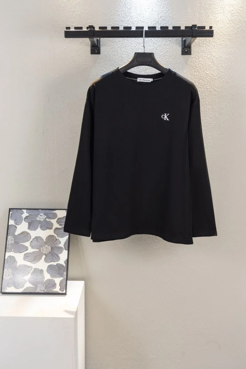 Calvin Klein T-Shirts Reliable 163792