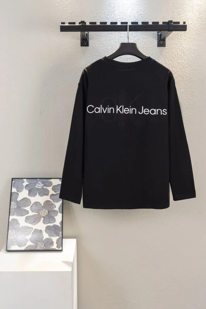 Calvin Klein T-Shirts Reliable 163792