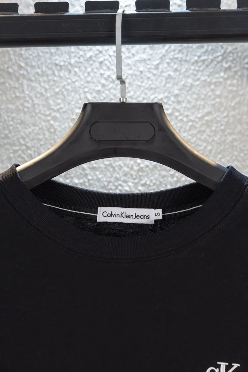Calvin Klein T-Shirts Reliable 163792