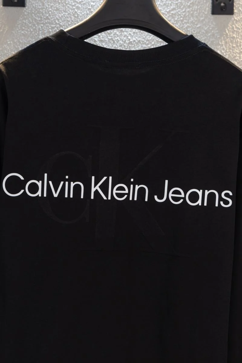 Calvin Klein T-Shirts Reliable 163792
