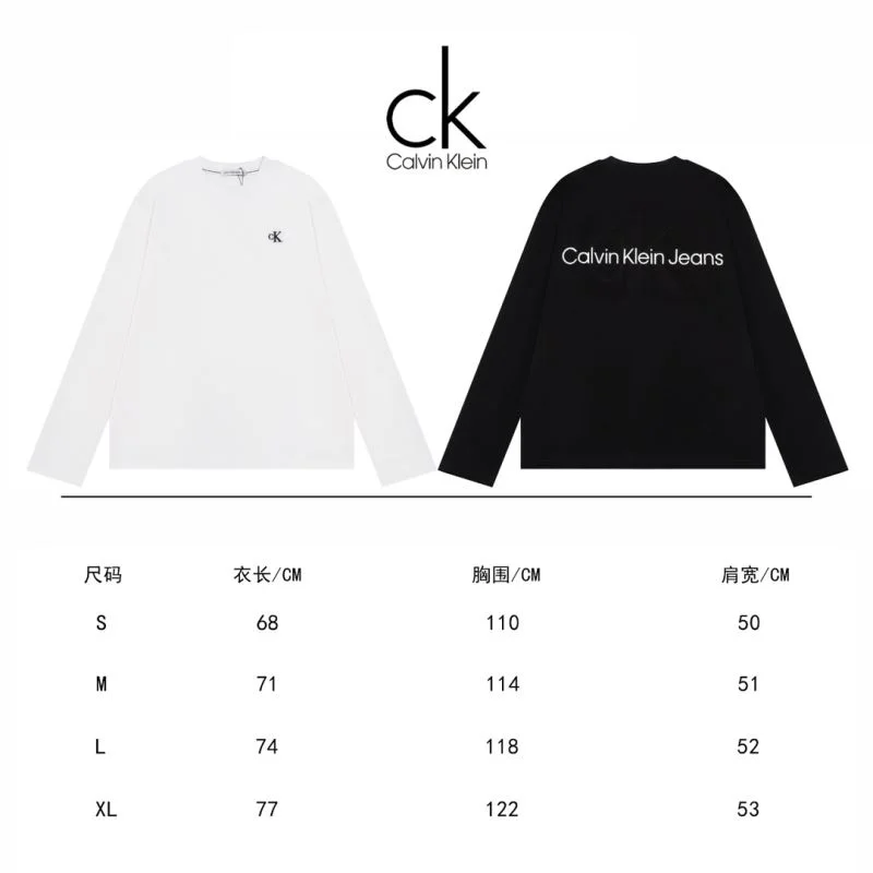 Calvin Klein T-Shirts Reliable 163792