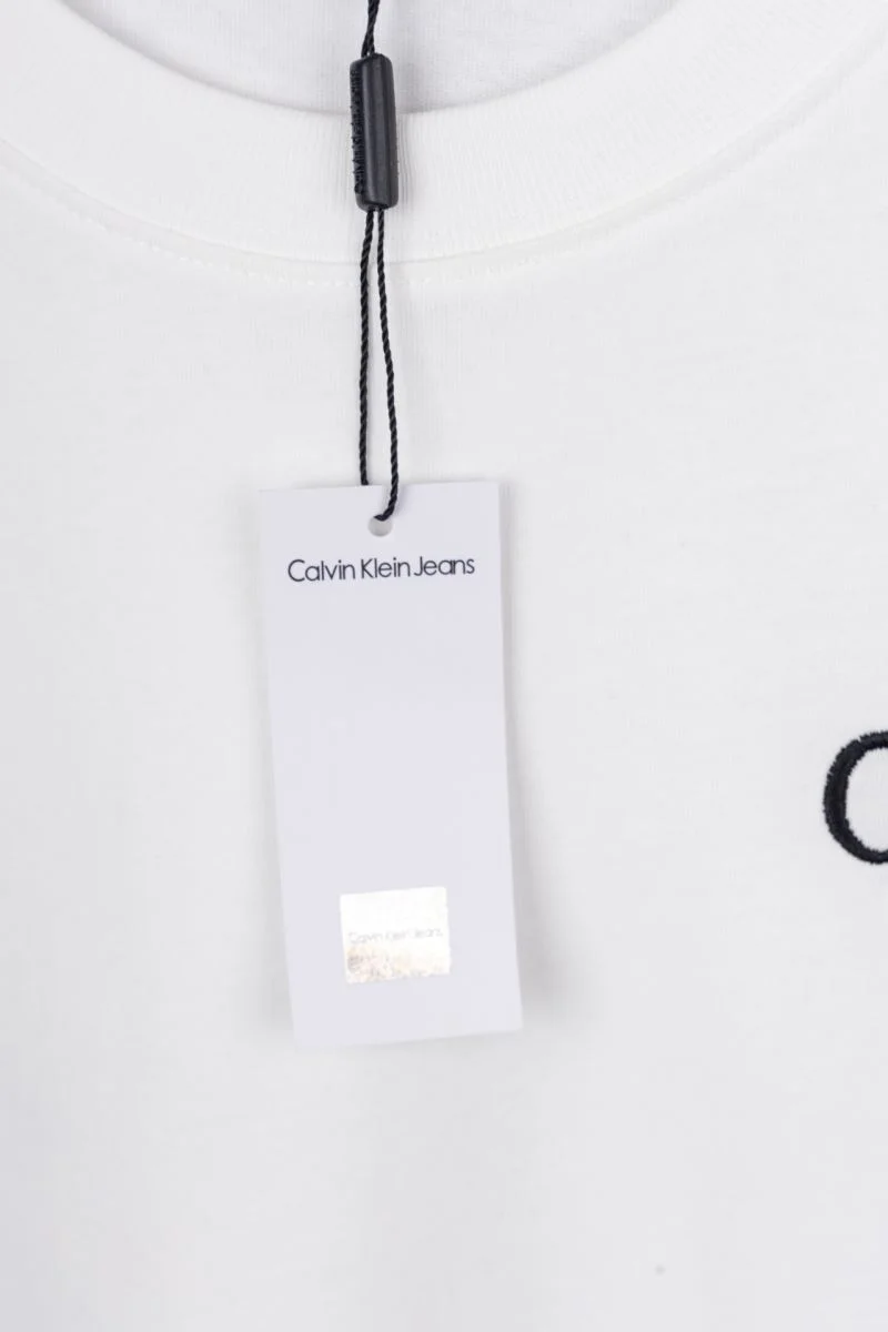 Calvin Klein T-Shirts Timeless 163012