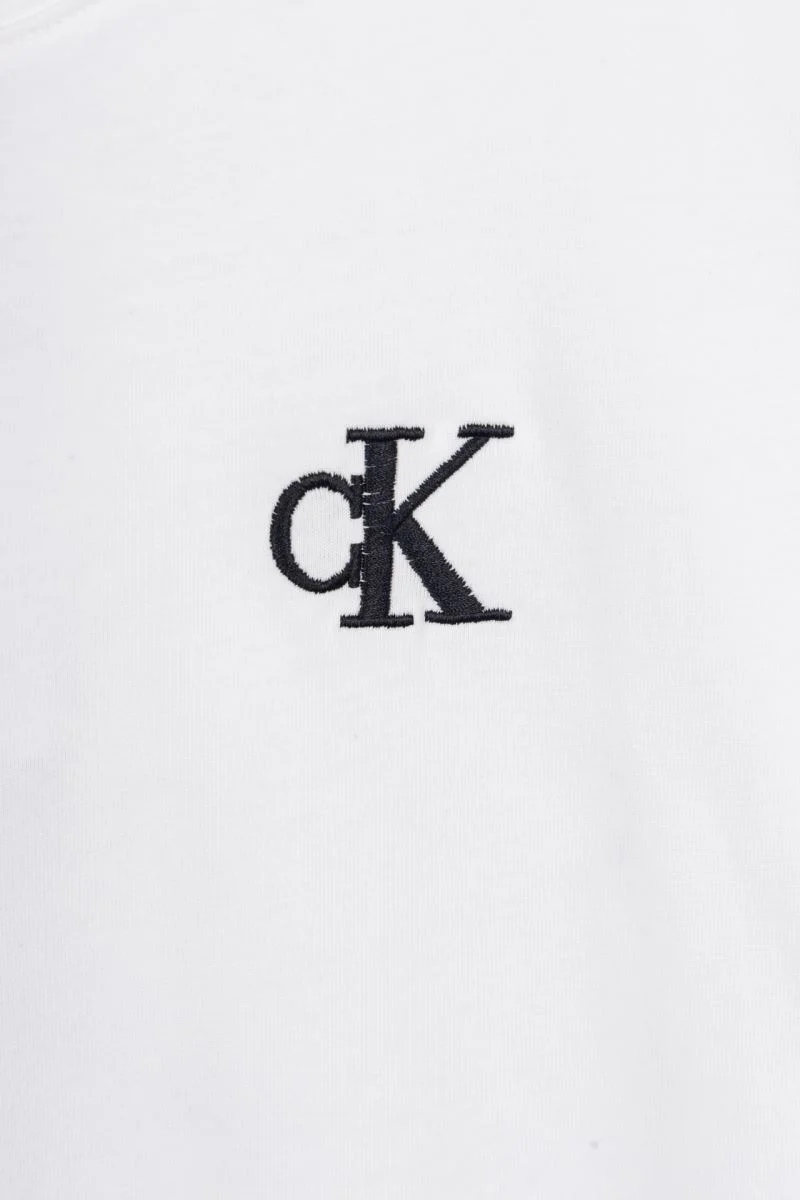 Calvin Klein T-Shirts Timeless 163012