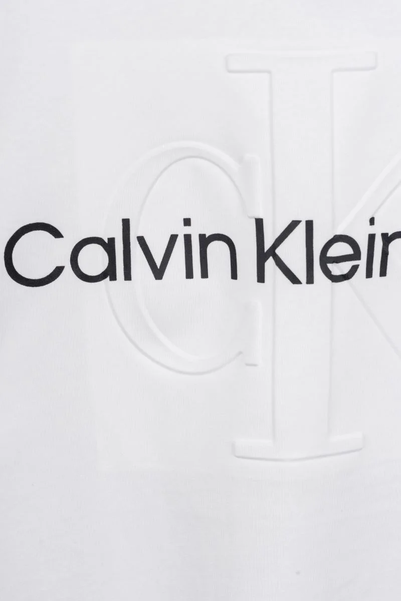 Calvin Klein T-Shirts Timeless 163012