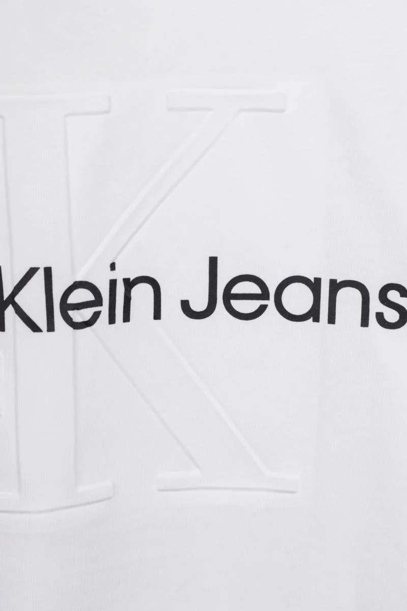 Calvin Klein T-Shirts Timeless 163012