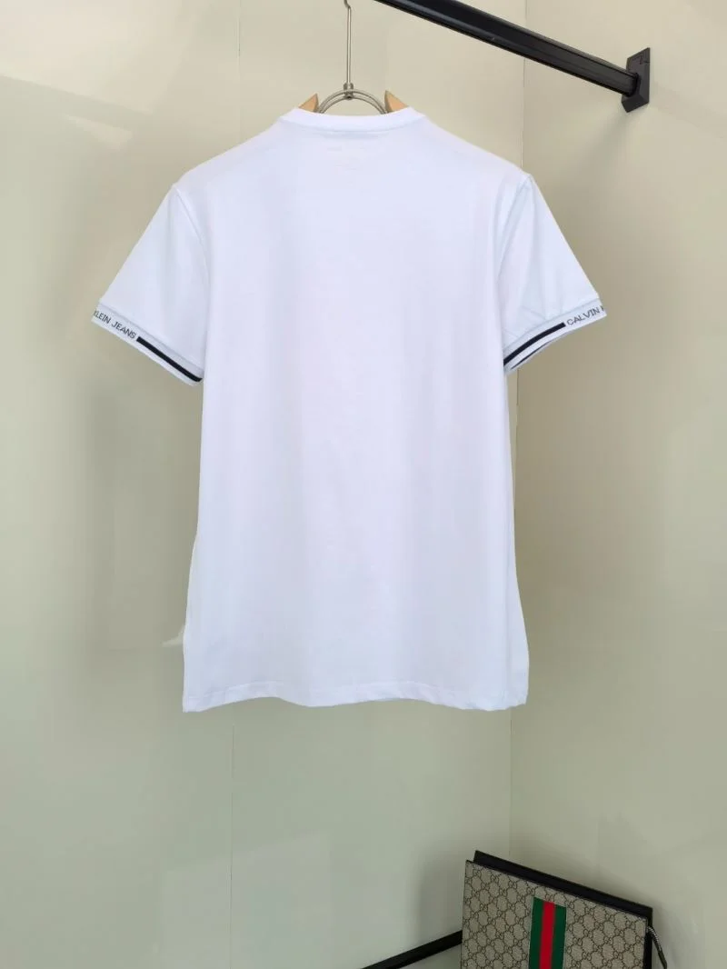 Calvin Klein T-Shirts Durable 163009