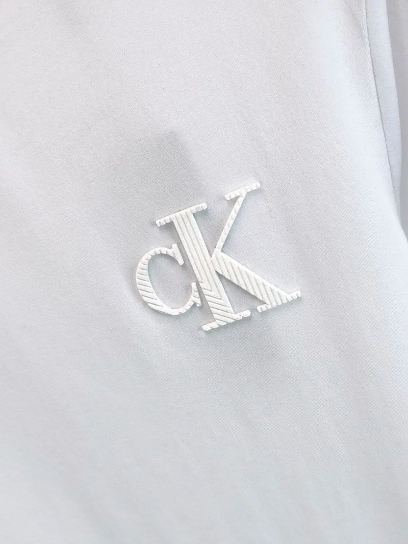Calvin Klein T-Shirts Durable 163009