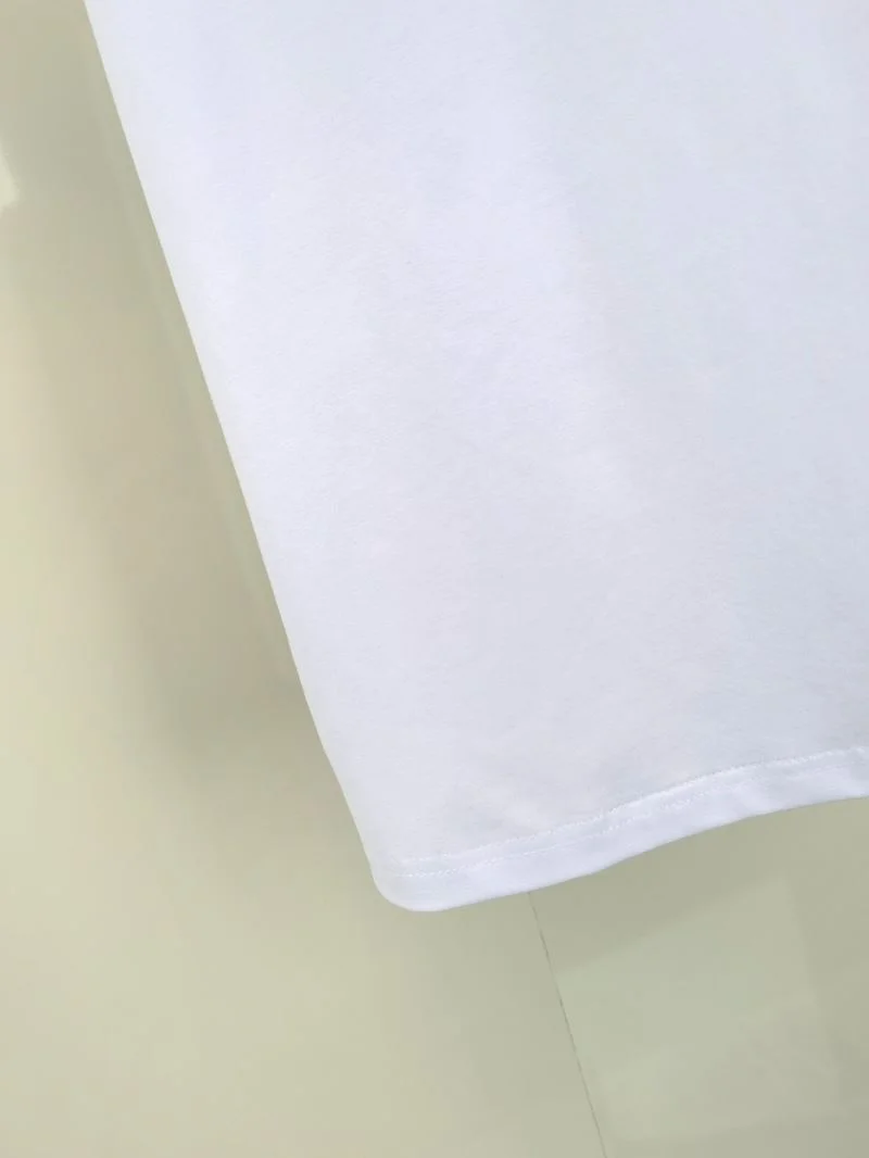 Calvin Klein T-Shirts Durable 163009