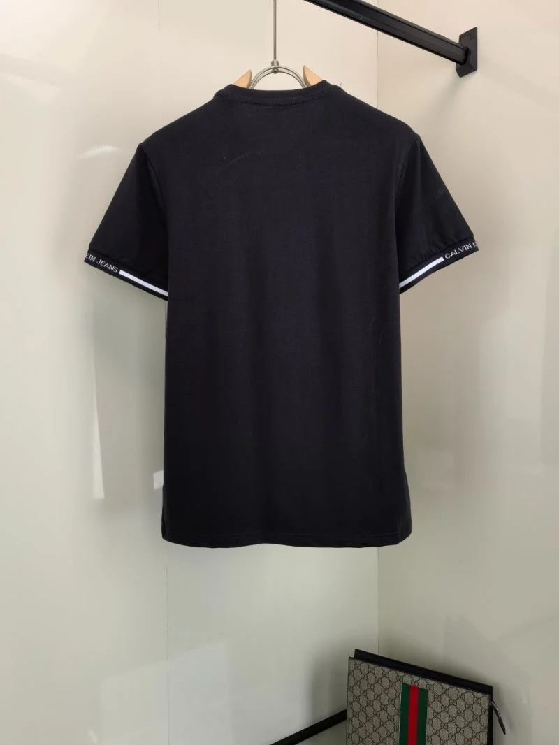 Breathable Calvin Klein T-Shirts 163014