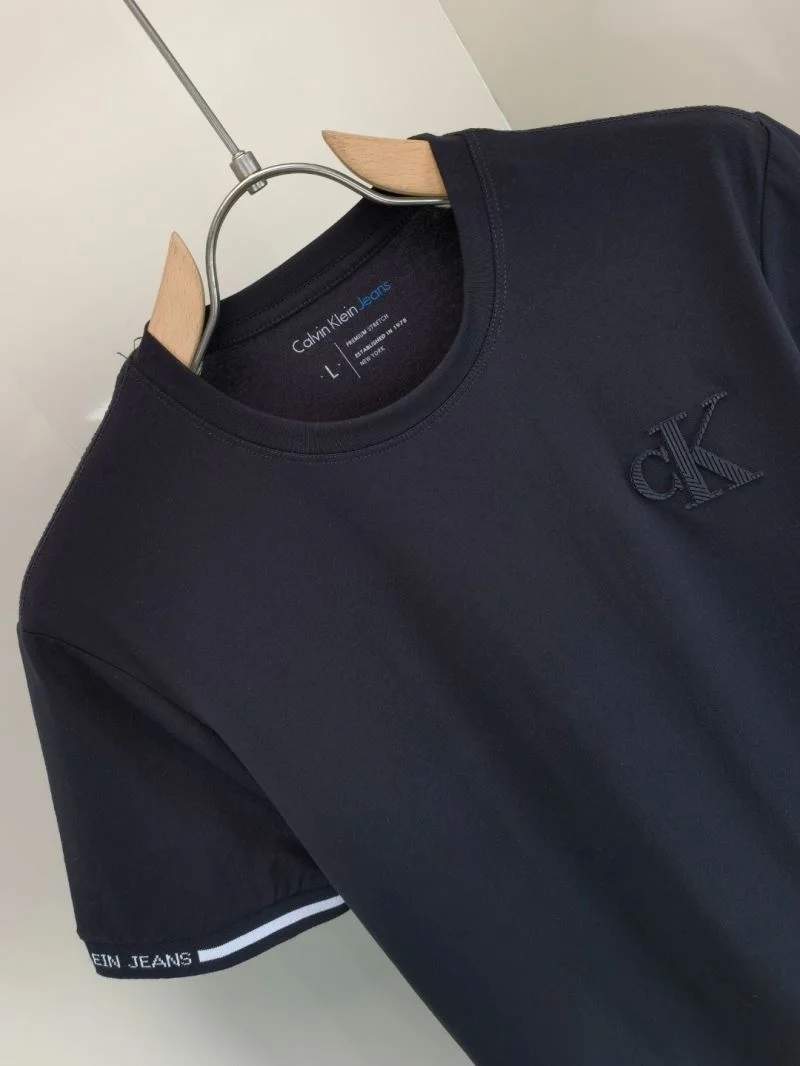 Breathable Calvin Klein T-Shirts 163014